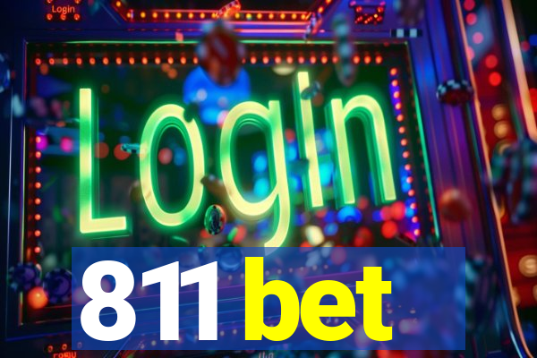 811 bet